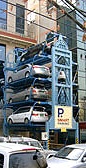 Smart Parking System Made in Korea